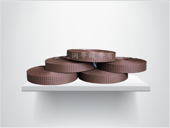 丙綸織帶，PP織帶，PP帶，軍需用滌綸織帶，