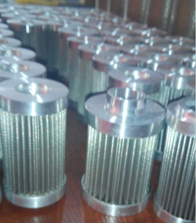 供應定冷水濾芯SGLQ-600A