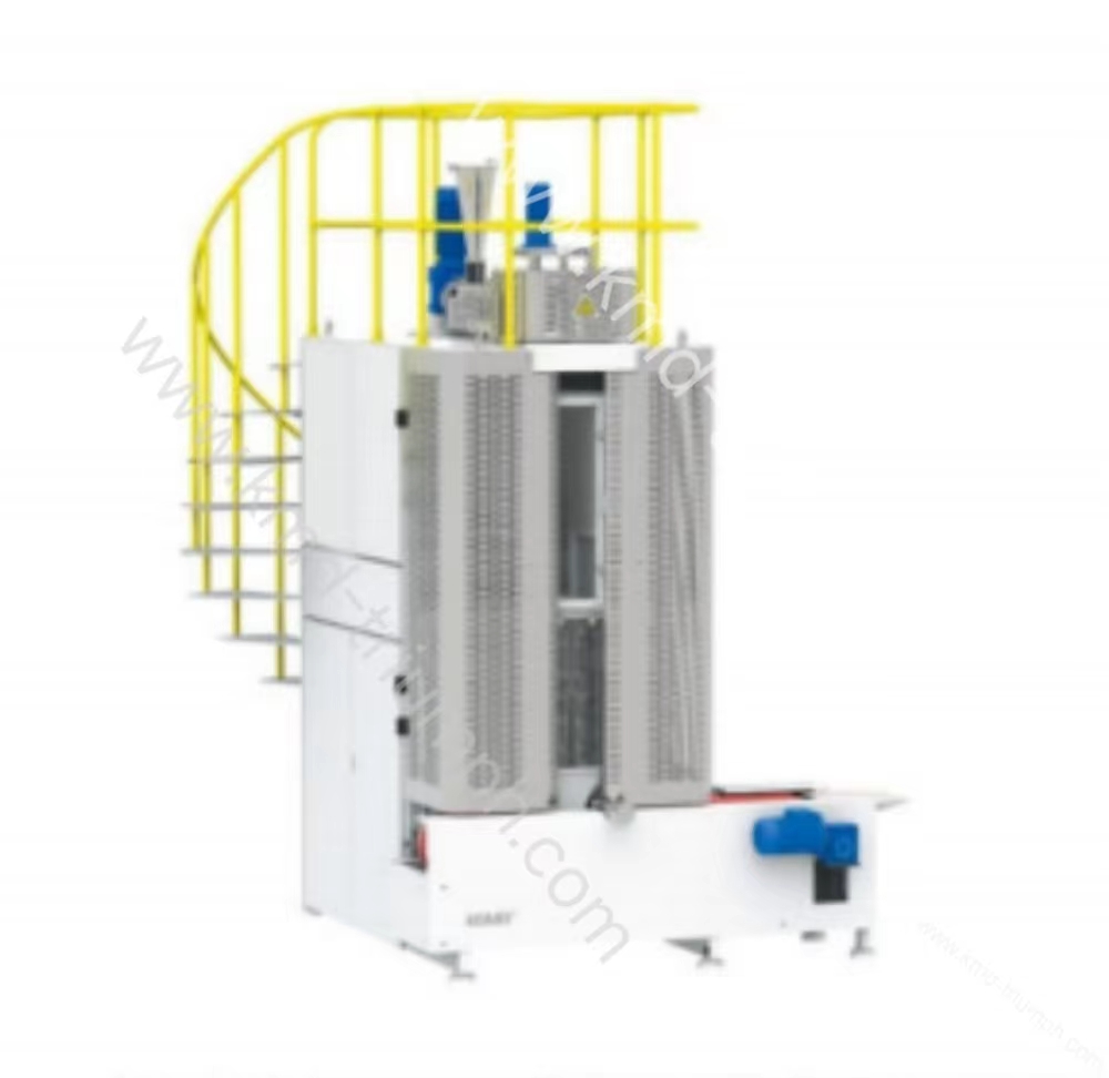 紡粘無紡布專用實驗設備；高品質紡粘無紡布實驗設備