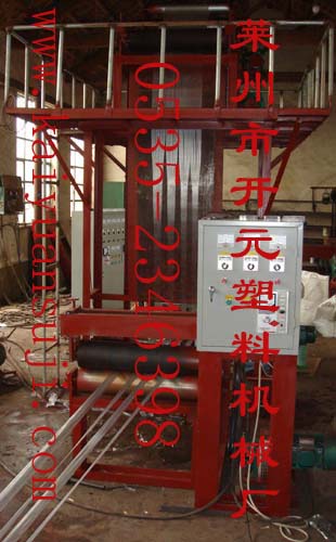 撕裂膜捆紮繩機械