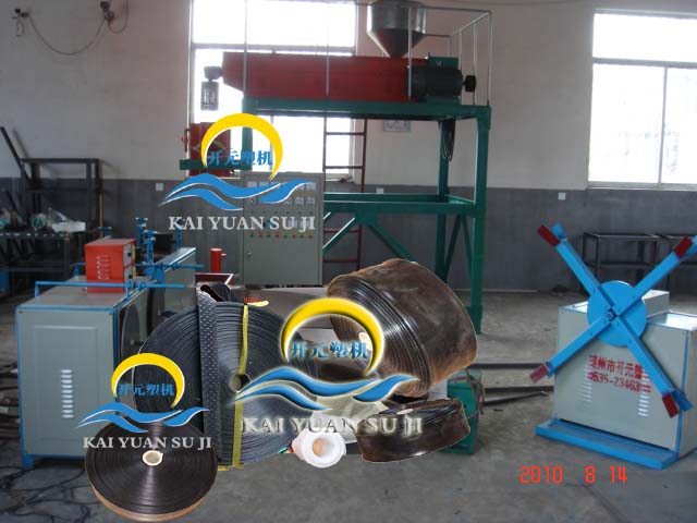 不粘膜微噴帶 山東微噴帶小白龍設備