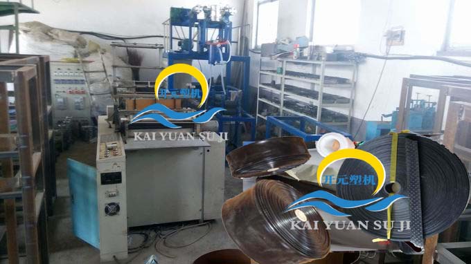 微噴帶雙層設備 微噴帶雙層不粘機械設備