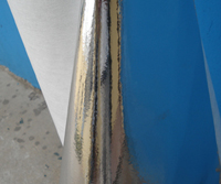 鋁膜複合無紡布