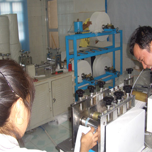 防輻射無紡布口罩