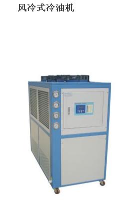 風冷式-風冷工業冷水機組