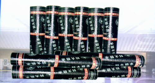 科大澳泊供應山東各地區優質瀝青防水材料