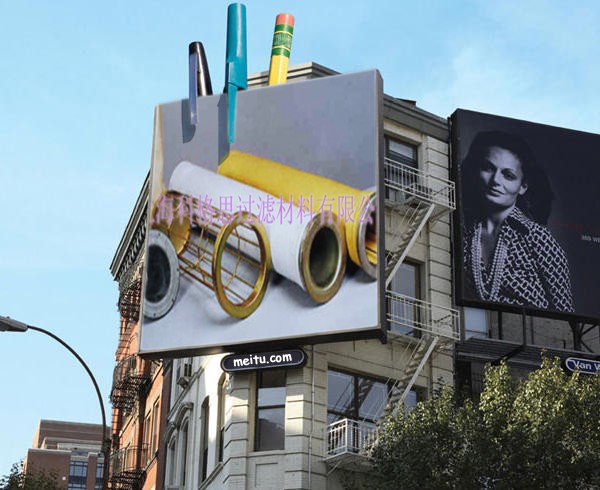 科格思空氣除塵布袋