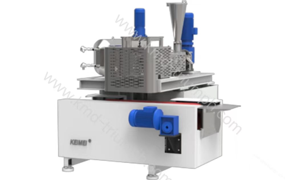 熔噴無紡布專用實驗設備；高品質熔噴無紡布實驗設備；熔噴無紡布