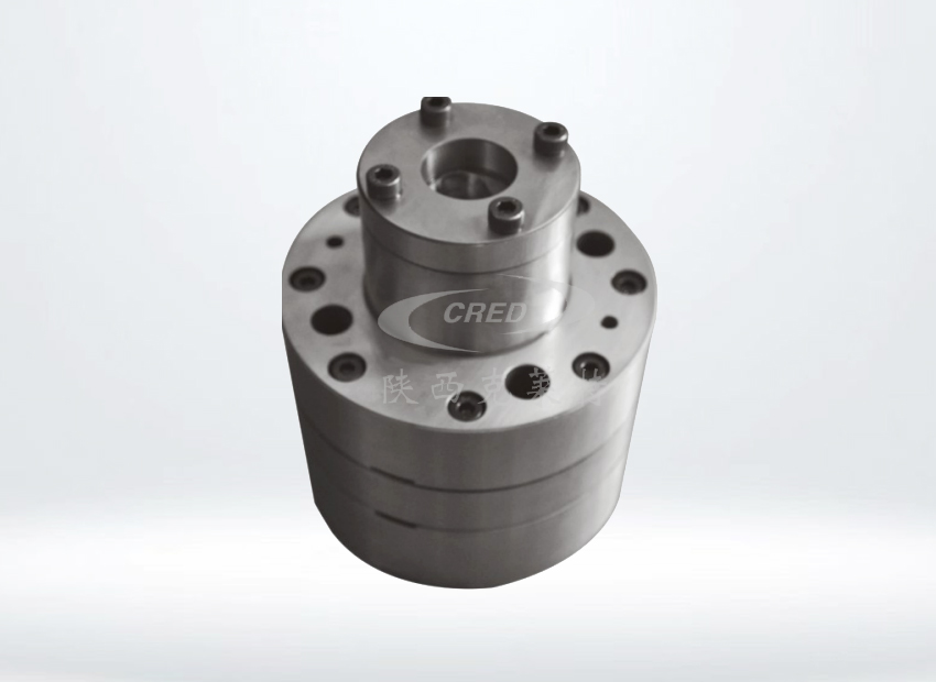 紡絲計量泵-紡POY及FDY長絲