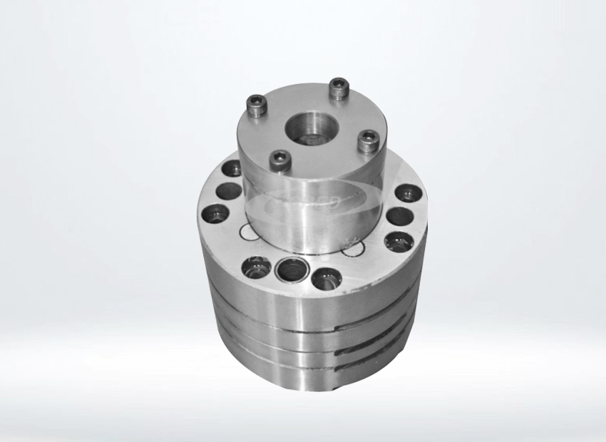 紡絲計量泵-紡POY及FDY長絲