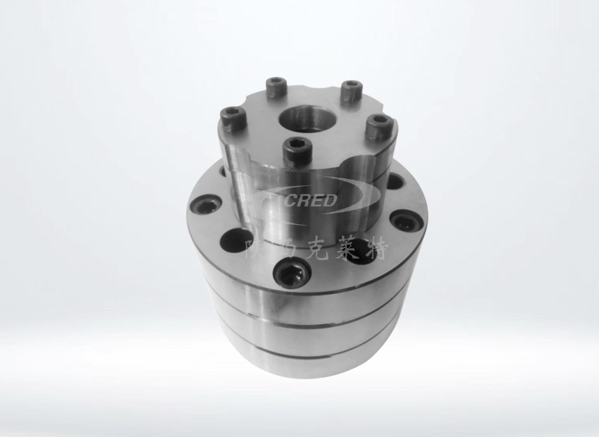 紡絲計量泵-紡POY及FDY長絲