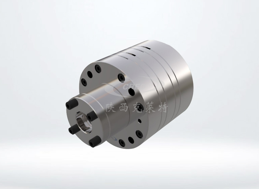 紡絲計量泵-紡滌綸、丙綸、錦綸長絲