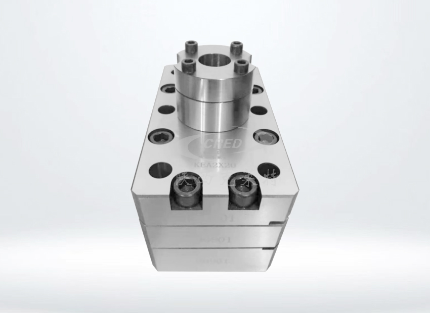 紡絲計量泵-紡滌綸、丙綸、錦綸長絲