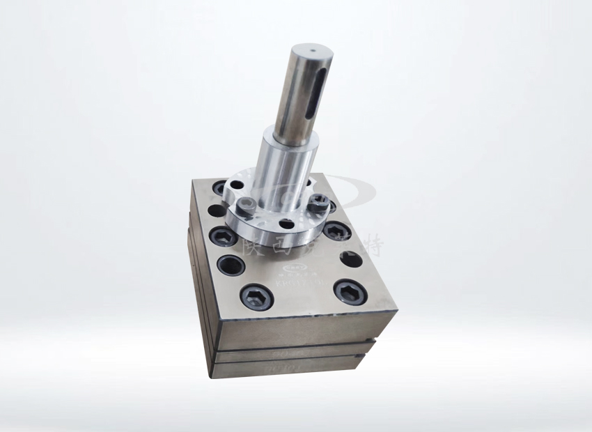 注射泵-紡滌綸、丙綸、錦綸短纖