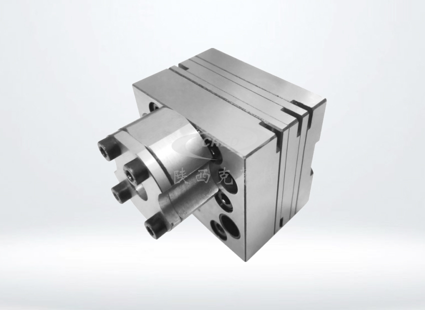 紡絲計量泵-紡滌綸、丙綸、錦綸長絲