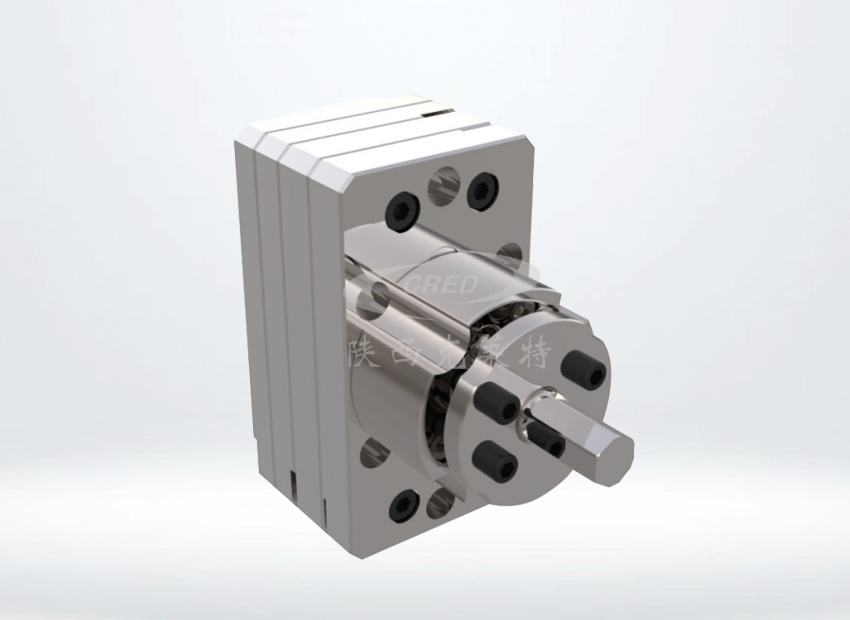 紡絲計量泵-紡滌綸、丙綸、錦綸長絲