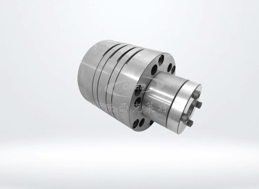 紡絲計量泵-紡POY及FDY長絲