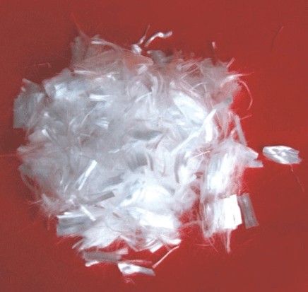 聚丙烯工程纖紗