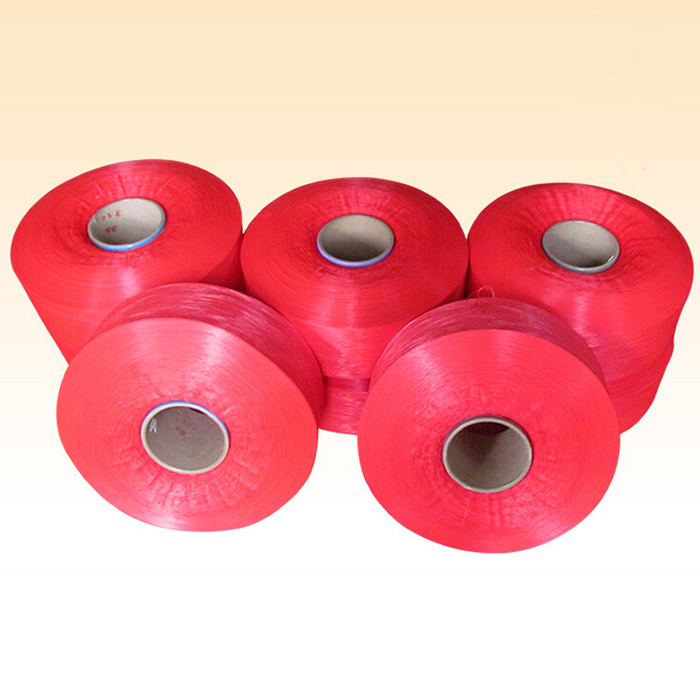 丙綸高強絲特點