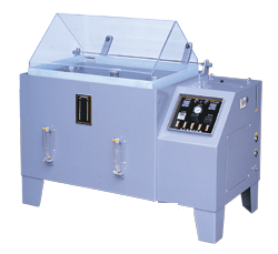 鹽水噴霧試驗機