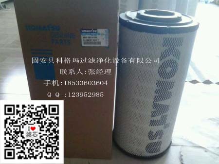 600-185-4100小鬆空濾（科格瑪