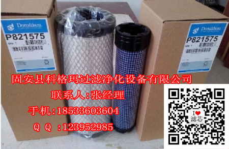唐納森P821575濾芯（科格瑪）