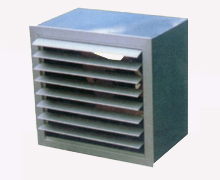 DFBZ-I型方形壁式軸流風機
