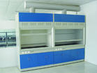 實驗室設備玻璃鋼通風櫃