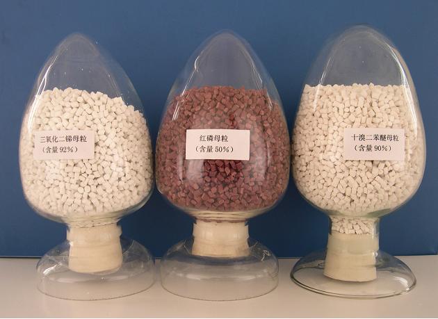 普蘭迪&金迪化工公司－阻燃母粒、阻燃母料