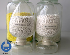 聚乙烯(PE)係列阻燃母料