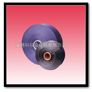 丙綸色絲-可生產各種顏色