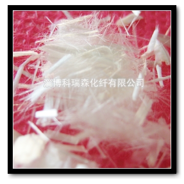 聚丙烯工程纖維