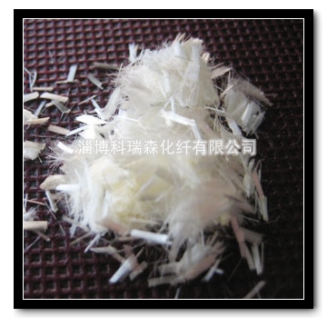 聚丙烯腈工程纖維