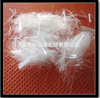 聚酯工程纖維