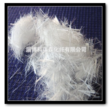 抗衝擊工程纖維