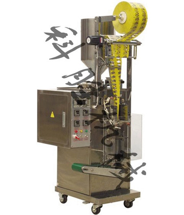 邯鄲醬料包包裝機||自動液體包裝機