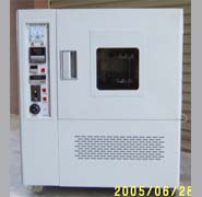 換氣老化試驗機