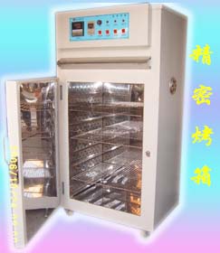 HJ-KX120精密烤箱