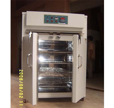 HJ-KX140精密雙門大烤箱