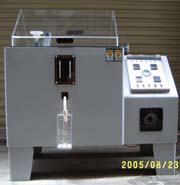 HJ-YW60鹽水噴霧試驗機