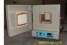 HJ-GWL60高溫灰化爐