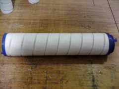 UE319AZ20Z頗爾濾芯