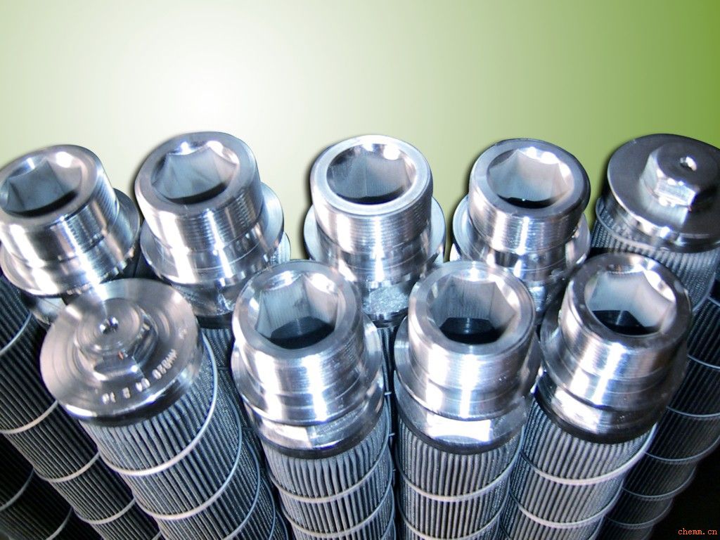 定做不鏽鋼濾芯