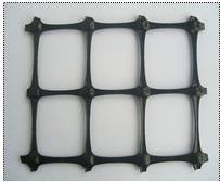 雙向塑料土工格柵