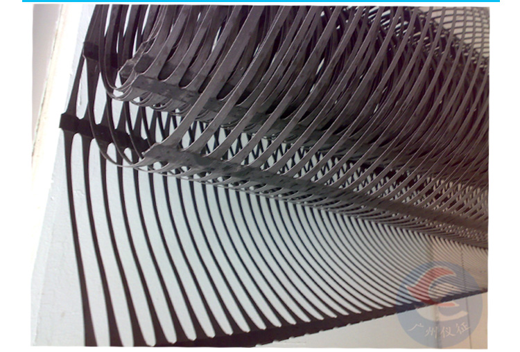 	廠家直銷單向土工格柵|雙向土工格柵|鋼塑土工格柵|