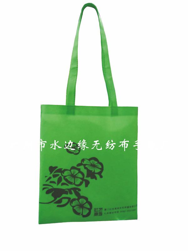 供應無紡布手提袋/無紡布袋子