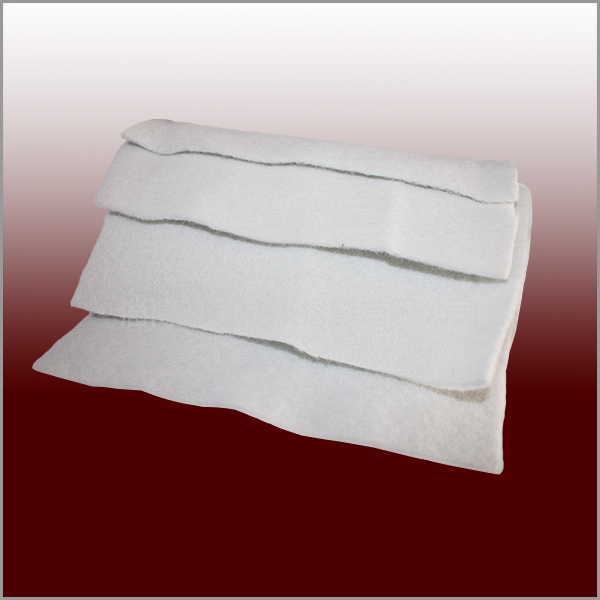 負離子針刺無紡布