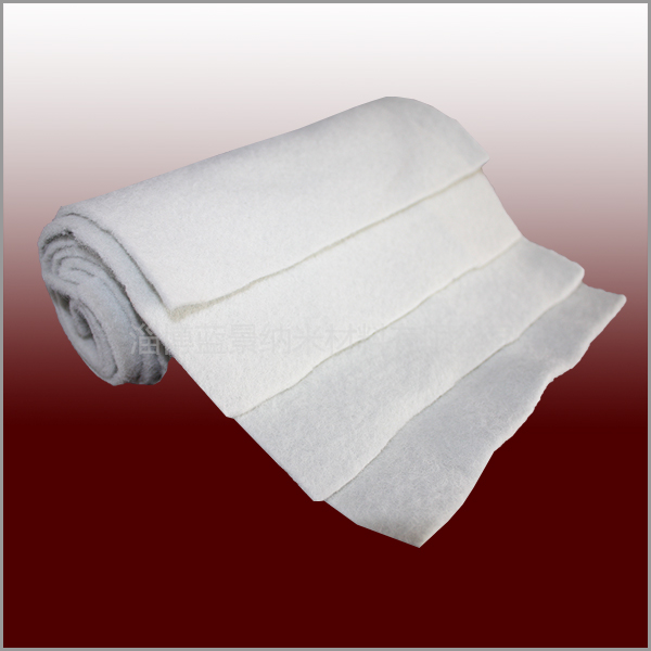 負離子針刺無紡布