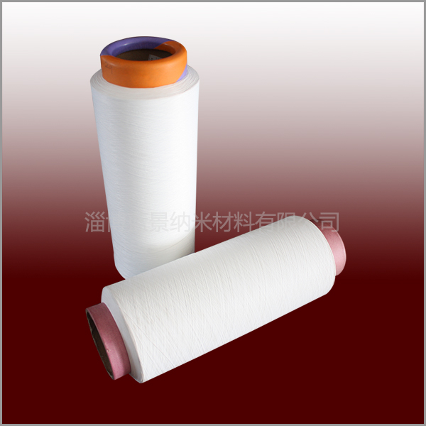 遠紅外抗菌紗線