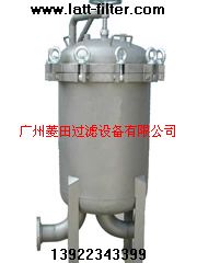 供應多袋式latt過濾器